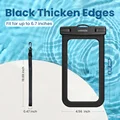 Thickend Edge