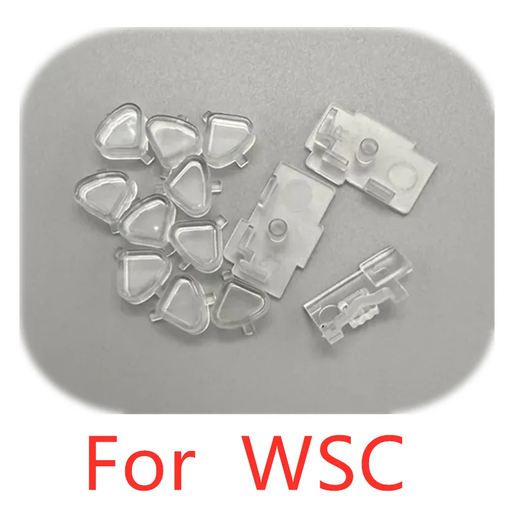 Botón WSC D-Pad para WONDER SWAN Color WSC