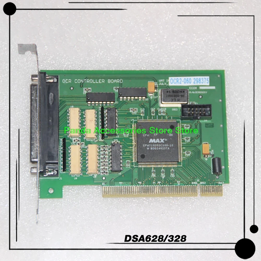 Tarjeta de programación de tarjeta de adquisición PCI DSA628/328 - imagen 2