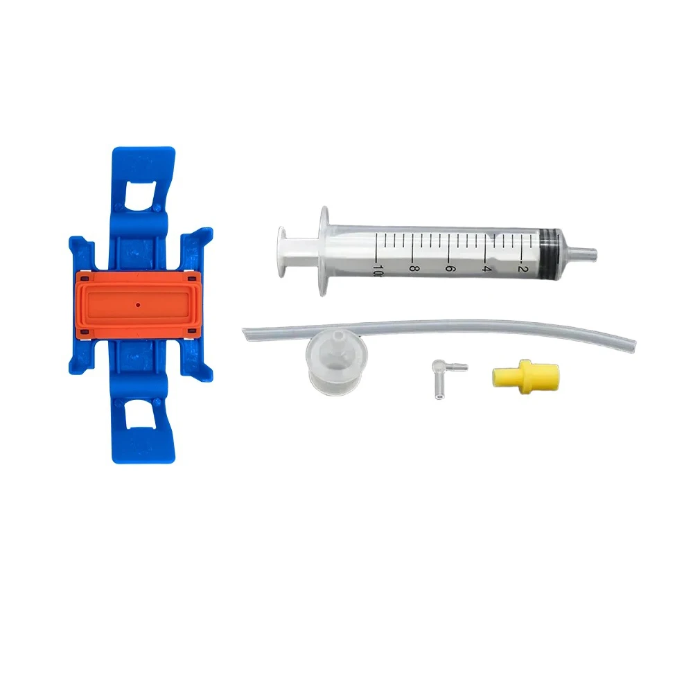 950 951 952 953 954 955 herramienta de limpieza del cabezal de impresión para impresora HP 8100 8610 8600 8660 T120 T520 7740 7720 8210 8710 - imagen 4