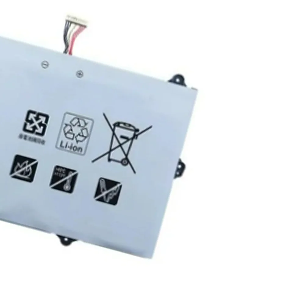 AA-PBTN6EP 11,5 V 75Wh batería del ordenador portátil para Samsung 900X5T-X01 900X5T-X02 900X5T-X05 900X5T-X78L Notebook 9 2018 serie NP900X5T - imagen 3