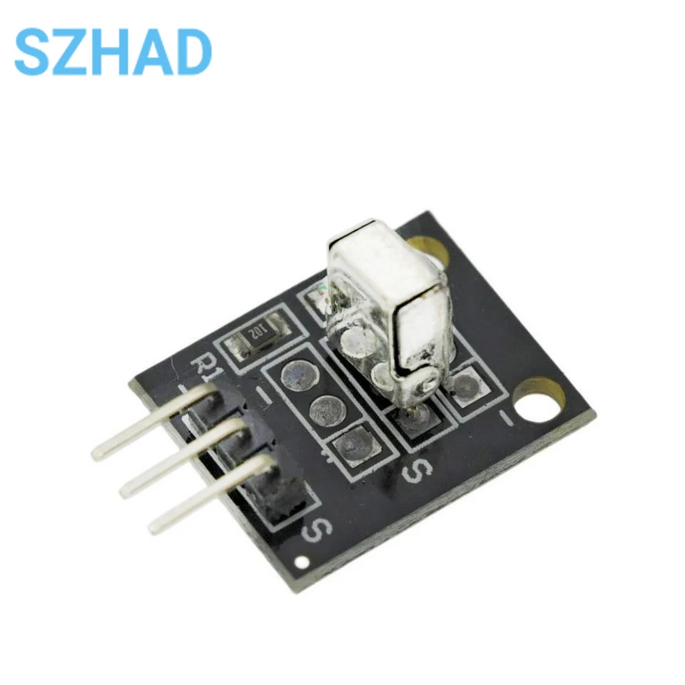 10 unidades de KY-022 de 3 pines TL1838 VS1838B 1838 Universal IR Sensor de infrarrojos receptor módulo Kit de arranque - imagen 2