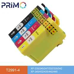 Epson T2991XL Cartucho de Tinta Compatible XP-235/245/247