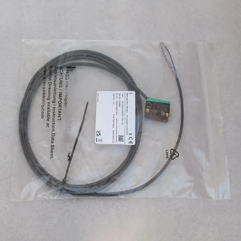 sensor ML100-8-H-250-RT/103/115 818865 - imagen 4