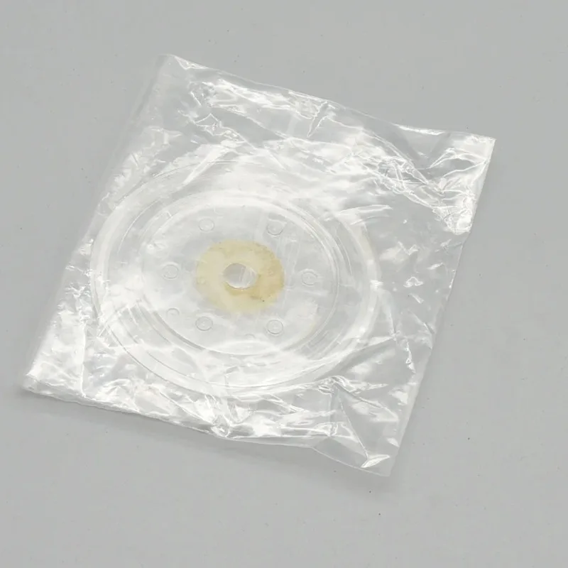 1X disco de sincronización del codificador 1571785 para EPSON L1110 L3110 L3115 L3116 L3150 L3156 L5190 M1100 M1120 - imagen 5