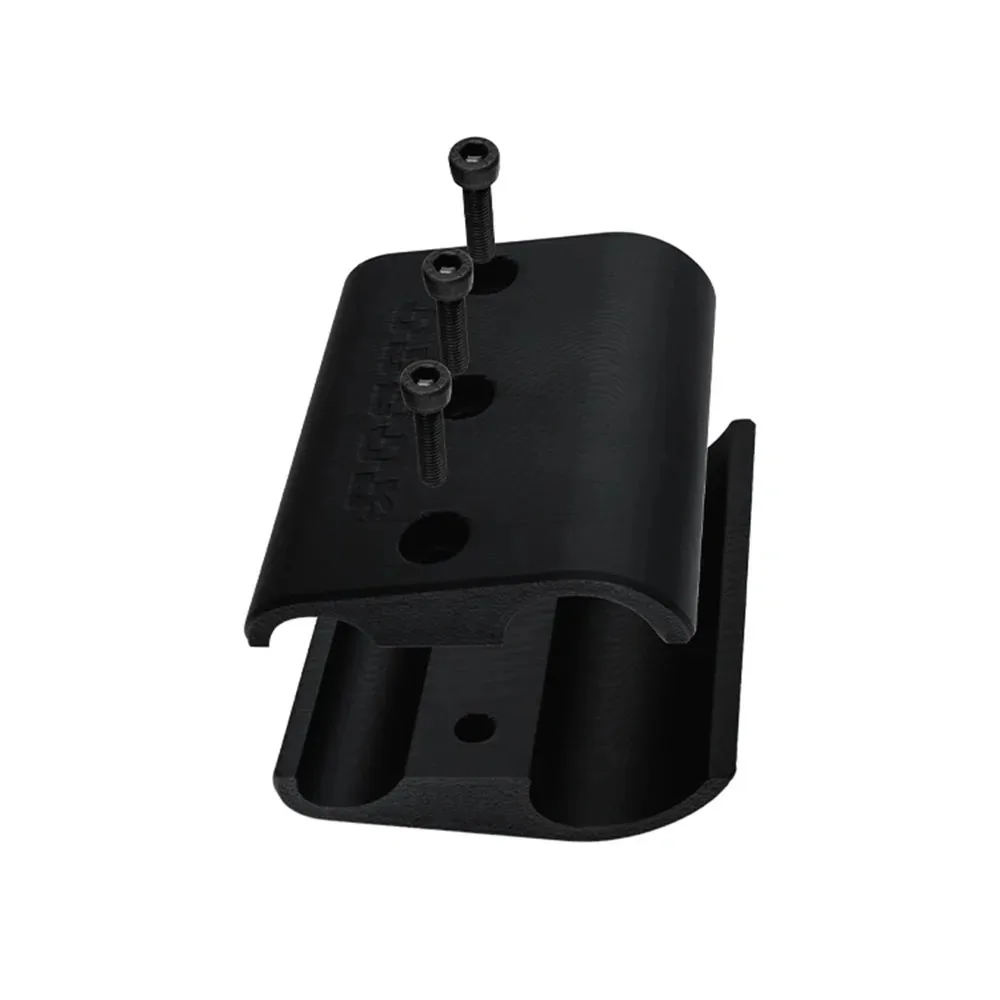 Para Playseat Challenge simulación de carreras soporte de Pedal pieza de fijación asiento plegable soporte de Pedal pieza de fijación de conexión - imagen 4