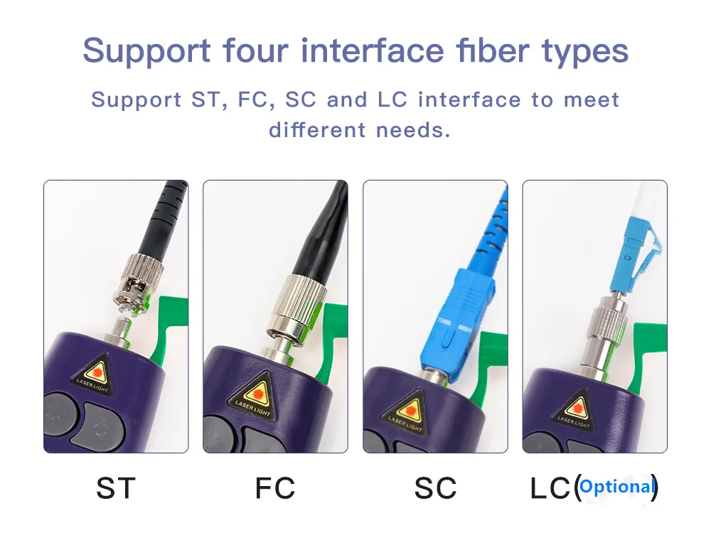 Visual Fault Locator (2)