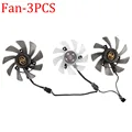 Fan - 3PCS