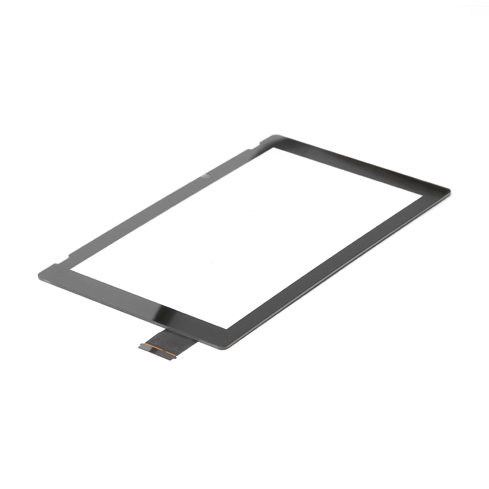 Pantalla táctil para Nintendo Switch, reemplazo de digitalizador de cristal para consola NS - imagen 5