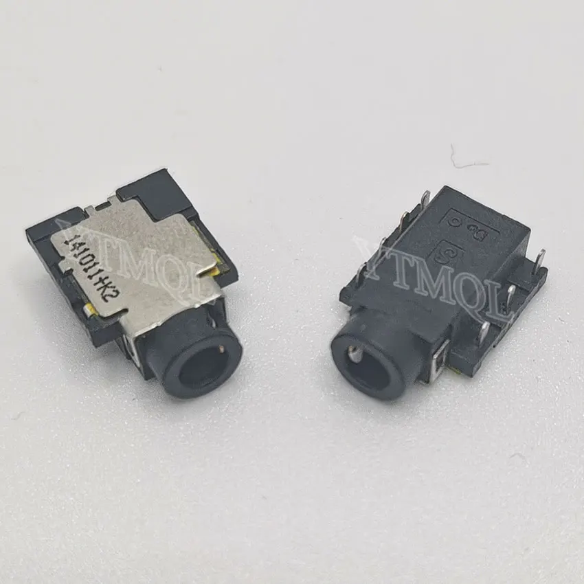 Conector de audio para portátil de 1-100 piezas, Conector de auriculares para ACER, E5-473, etc., puerto de micrófono para auriculares de ordenador portátil - imagen 3