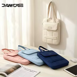 Bolso de Hombro para Portátil y Tablet – Multiuso Antigolpes Viajes