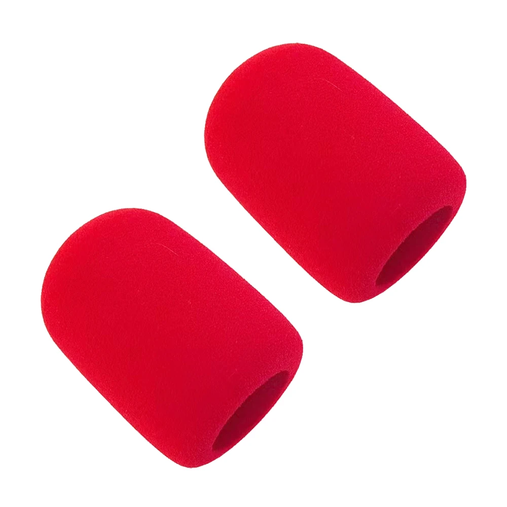 Red-2Pcs