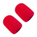 Red-2Pcs
