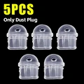 5PCS-Dust Plug