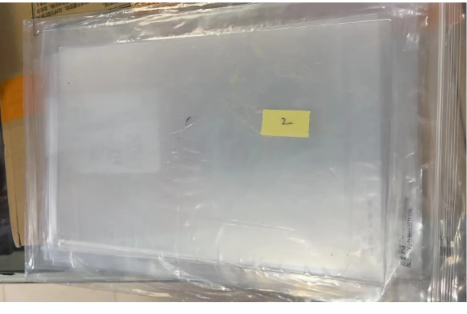 Original LCD Backlight For Macbook Pro A1706 A1708 A2159 A1989 A1932 A2179 A2337 A2338 A2251 A2289 Back Rear Reflective Sheet - imagen 2