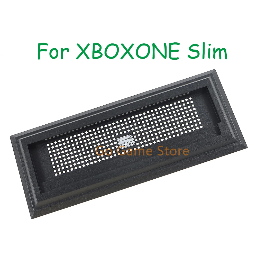 Soporte Vertical para consola Xbox One S, base de montaje de refrigeración para XBOXONE Slim, 1 ud.