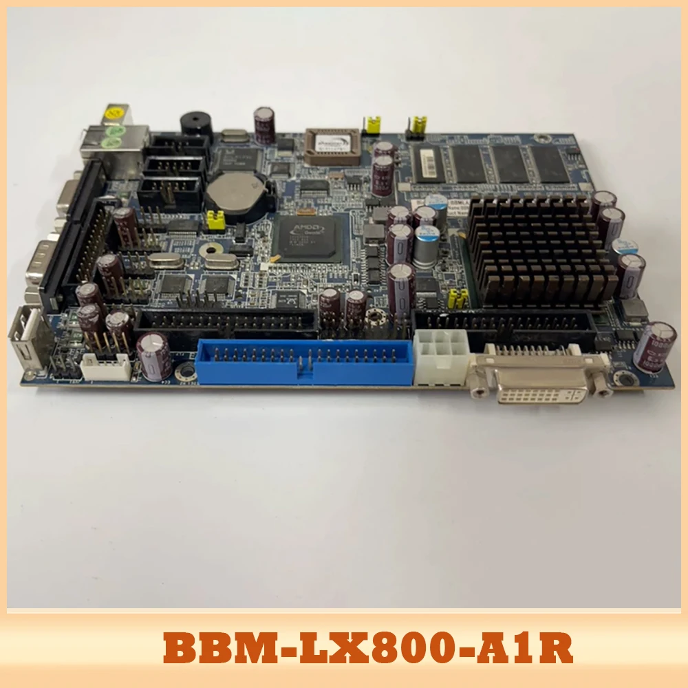 Placa base de la máquina de diálisis BBM-LX800-A1R LX800