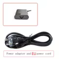 ADD EU POWER CORD