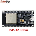 ESP32-38Pins MICRO