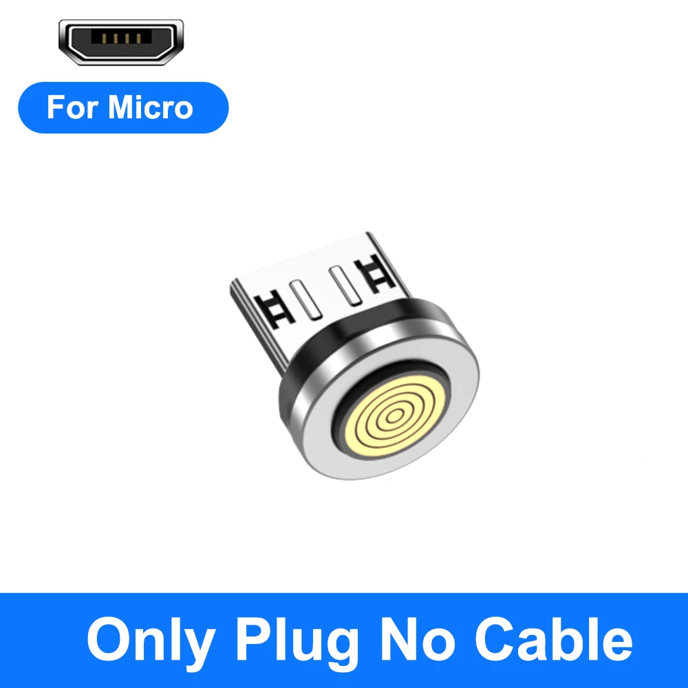 Only Plug For Micro