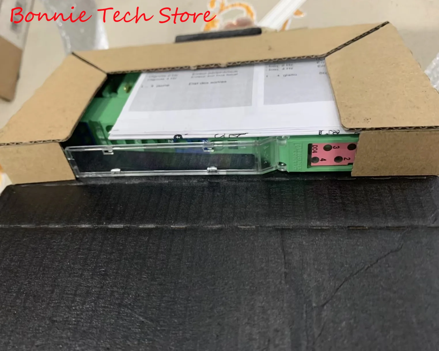 2861276   para módulo Phoenix Digital - IB IL 24 DO 4-PAC - imagen 4