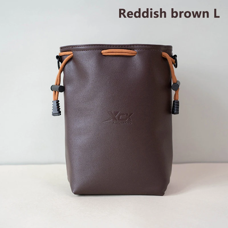 Reddish brown L