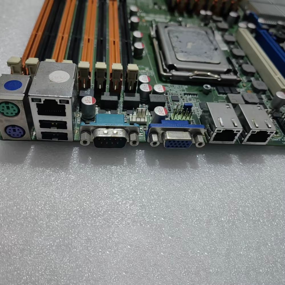 Para placa base AS-US AMD de doble canal G34 A620r-G KGPE-D16 - imagen 5