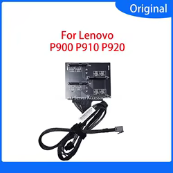 Placa Trasera SAS Hot-Swap Lenovo P900 P910 P920 Workstation