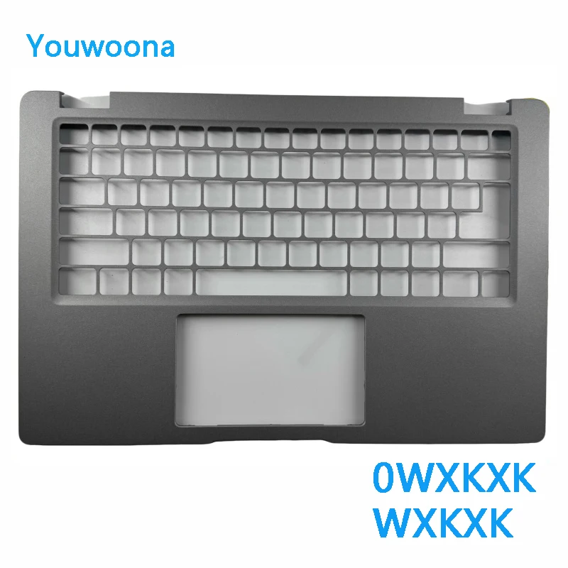 Nueva funda superior ORIGINAL para ordenador portátil para DELL Latitude 5430 0WXKXK WXKXK