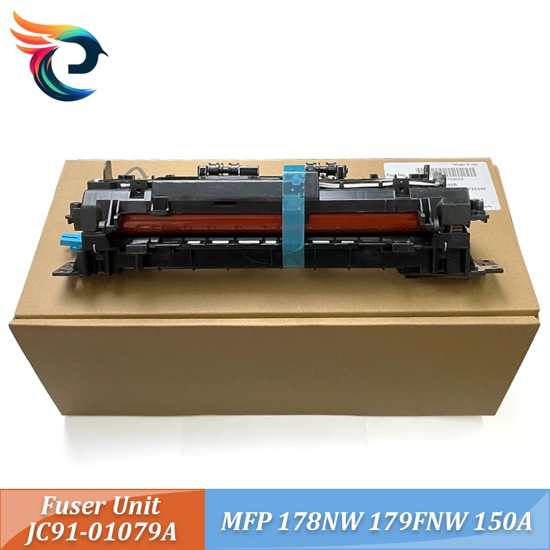 90 nuevo conjunto de unidad de fusor de fijación Original JC91-01079A para HP MFP 178NW 179FNW 150A 150NW 178 179 150