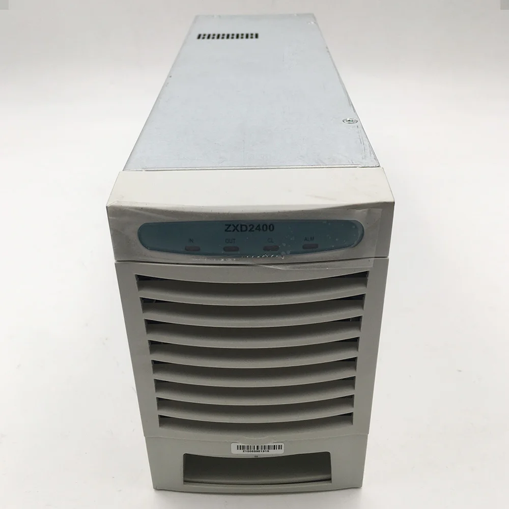 Para módulo de alimentación de comunicación ZTE V4.0 V4.1 V4.3 48V 50A prueba perfecta ZXD2400 - imagen 3
