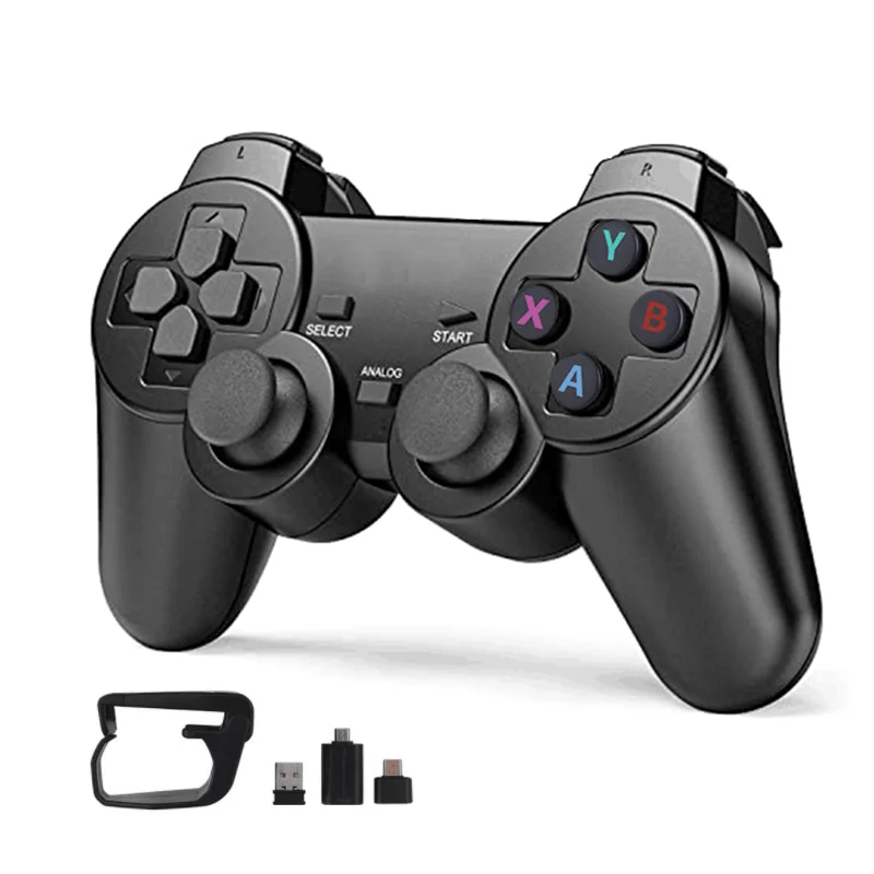 2.4G PC gamepad