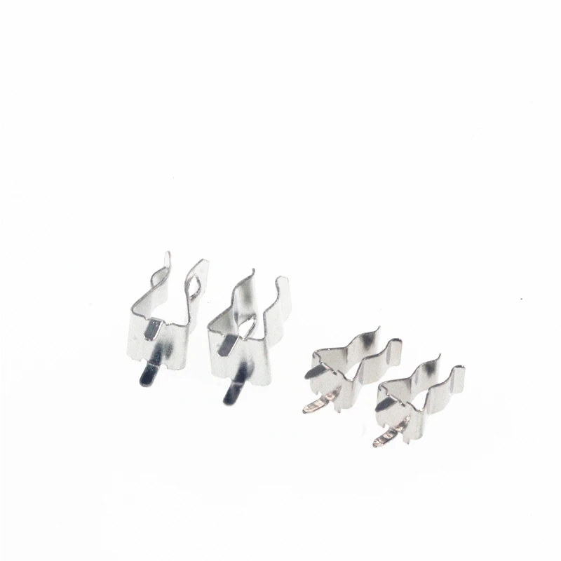 Componentes para fusibles