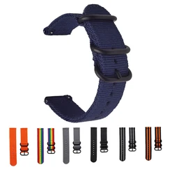 Correa de Nailon Honor MagicWatch 2, GS Pro y GS 3