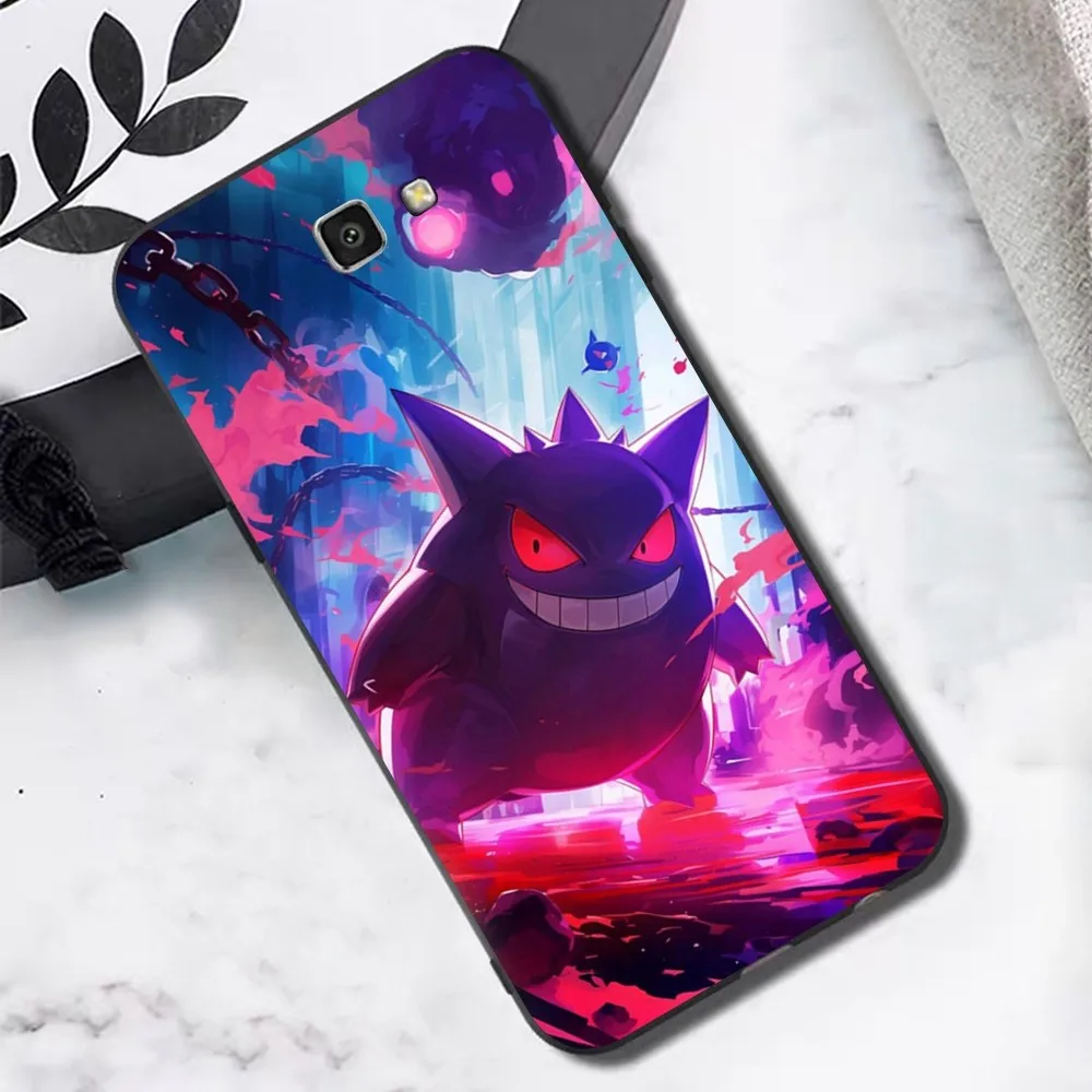 Funda de teléfono g-gengar para Samsung S 9 10 20 21 22 23 30 23 24 Plus Lite Ultra FE S10lite Fundas - imagen 3