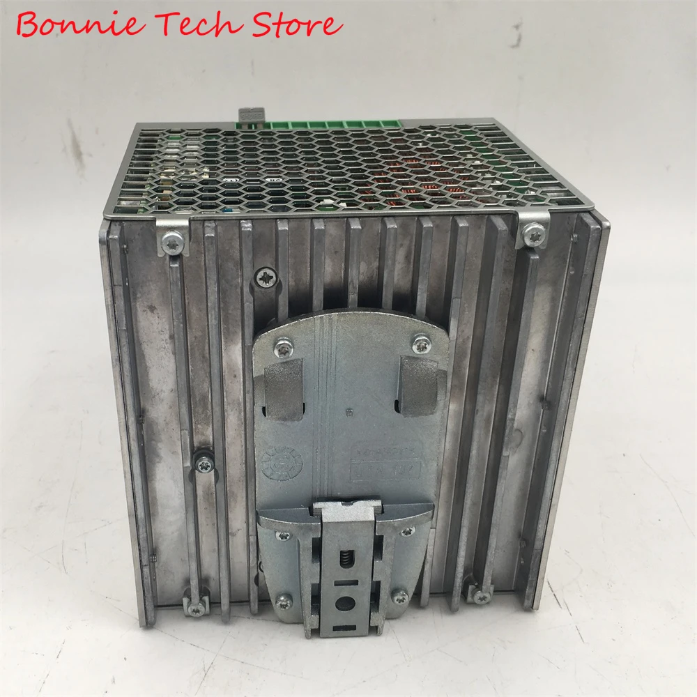 2320270 para fuente de alimentación ininterrumpida Phoenix - QUINT-UPS/ 1AC/ 1AC/500VA - imagen 5