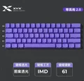 Purple-61Keys
