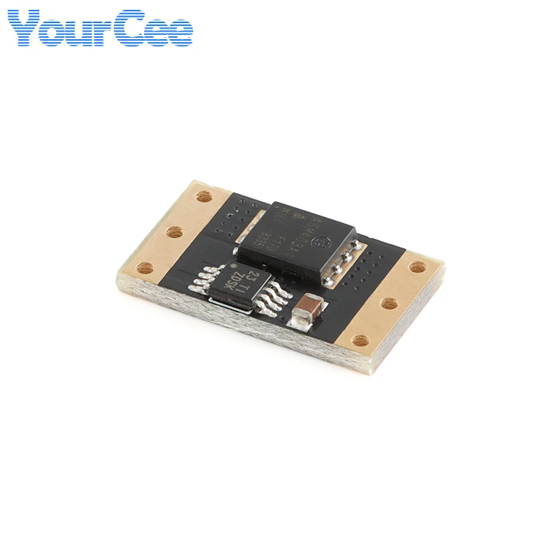 20pcs/1pc 1.5V-36V 0mA 15A/30A XL74610 Ideal Diode Module Adopts LM74610 Dedicated to Simulation Ideal Diode Rectifier Board - imagen 4