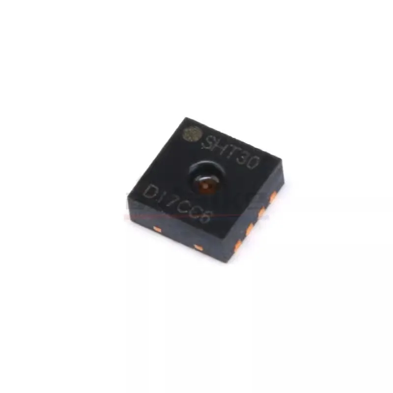 SHT20 SHT30 SHT31 SHT35 DFN-8-EP SHT30-DIS-B SHT31-DIS-B SHT30-ARP-B SHT31-ARP-B SHT35-DIS-B2.5KSIC Sensor de temperatura de humedad - imagen 4