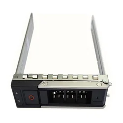 Soporte Caddy HDD SAS/SATA para Dell PowerEdge Gen14