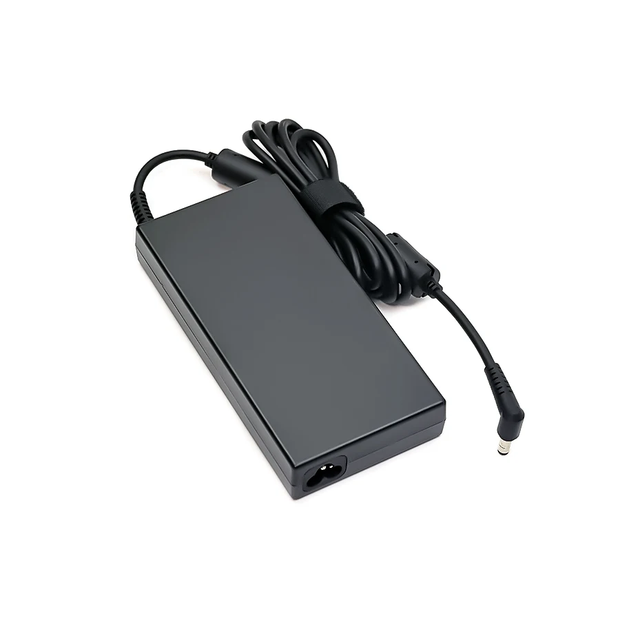 Cargador adaptador para ordenador portátil de 180W, 19,5 V, 9,23A, A15-180P1A, para CHICONY A17-180P4A ADP-180MB K para MSI GS70 GE62 GS63 WS60 - imagen 3