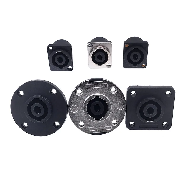 Conectores - Vista principal del producto