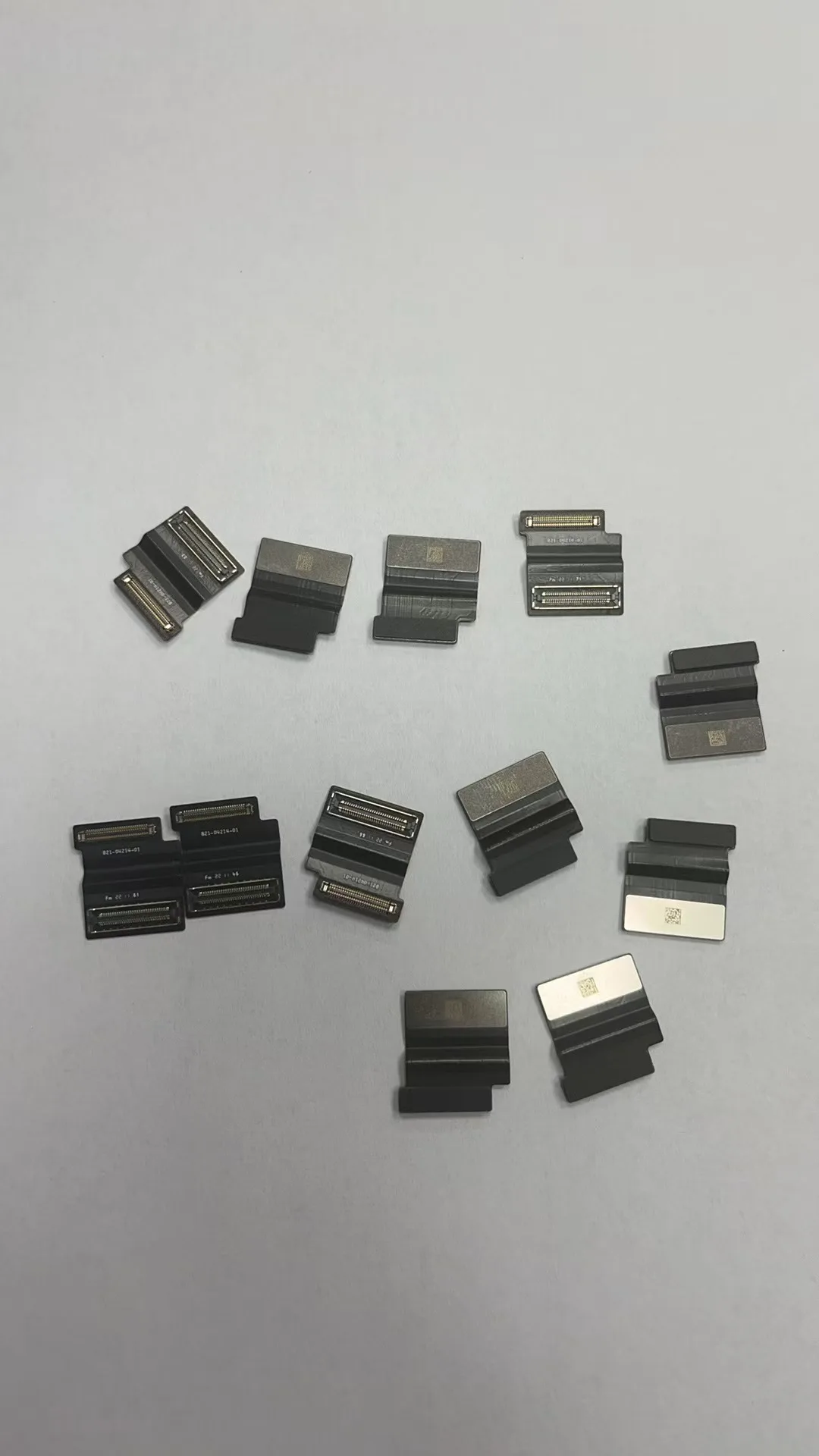 Nuevo y original 821-04214-01 para MacBook Air Retina 15 ''A2941 teclado hija placa a conector lógico Cable flexible