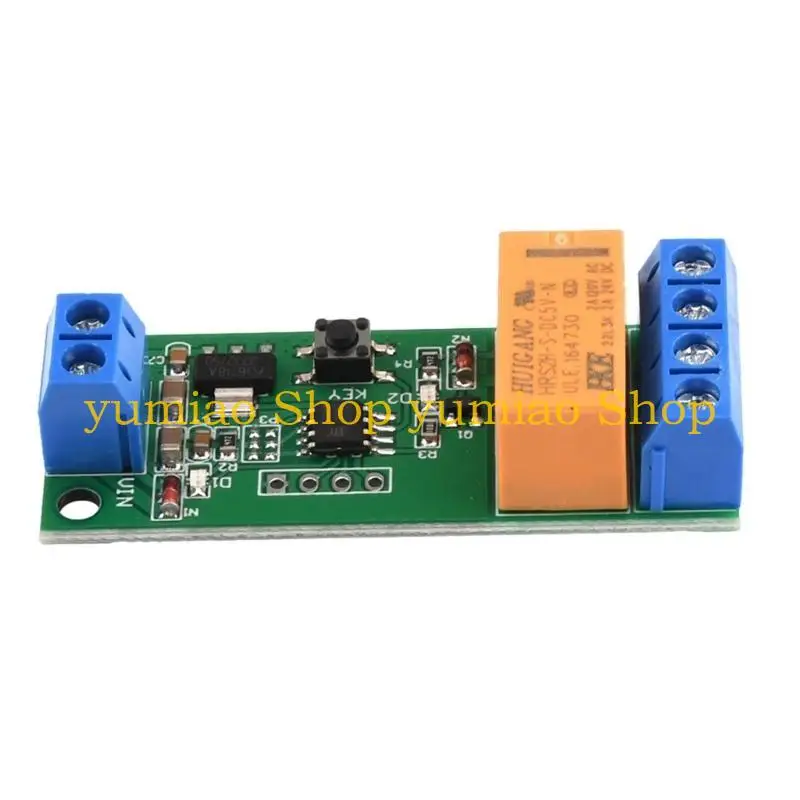 587B Módulos inversión motor calidad Corriente transmisión 2A para 5V 6V 9V 12V Motor - imagen 5