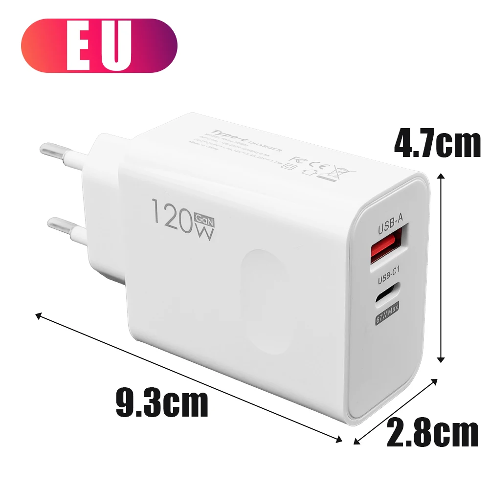 EU Charger