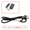 add AU Power Cord