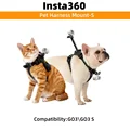 Pet Harness Mount  s