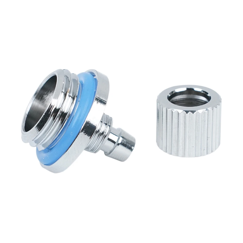 Conectores G1/4 Refrigeración PC – Tubos 4/6mm y 3/5mm - imagen 5