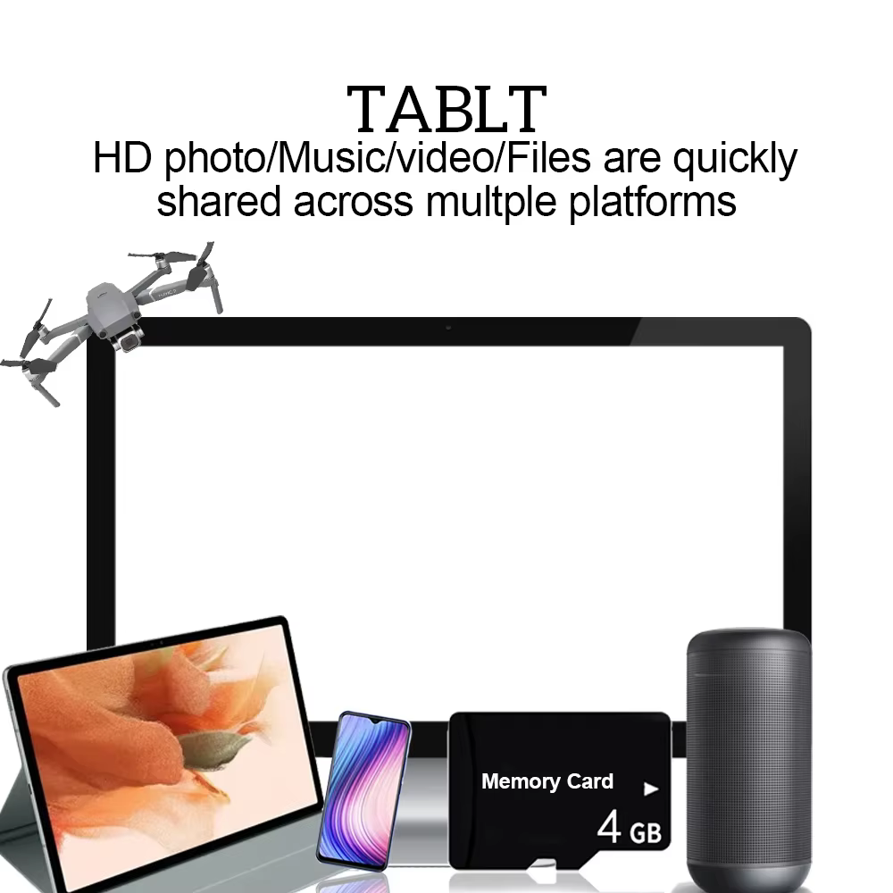 Tarjeta MicroSD TF 256MB-64GB para Monitoreo y Grabadoras