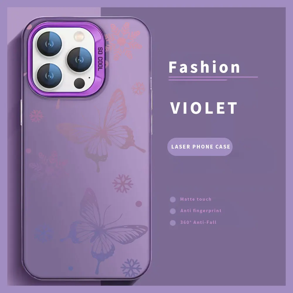 Funda de teléfono para Vivo V30E, Y91C, Y91i, 1820, 1816, Y93, Y90, Y95, V2026, 1920, S1 Pro, V17, Vivo1940, 1941, 1906, 1904, 1816, 1817, 1807, 1811 - imagen 5